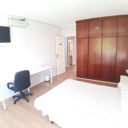 Апартаменти Apartamento Obispo Frutos Мурсія Екстер'єр фото