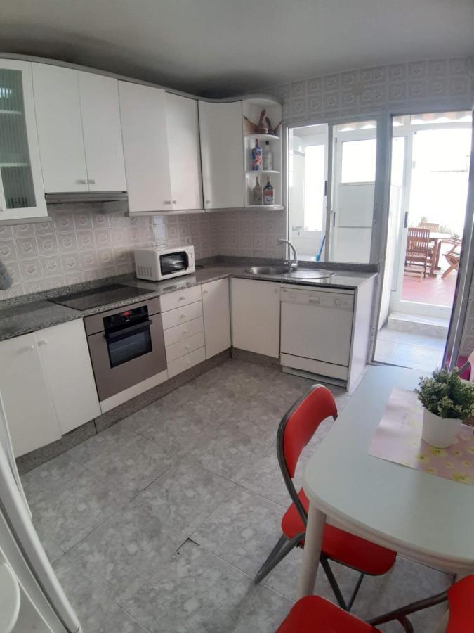 Апартаменти Apartamento Obispo Frutos Мурсія Екстер'єр фото