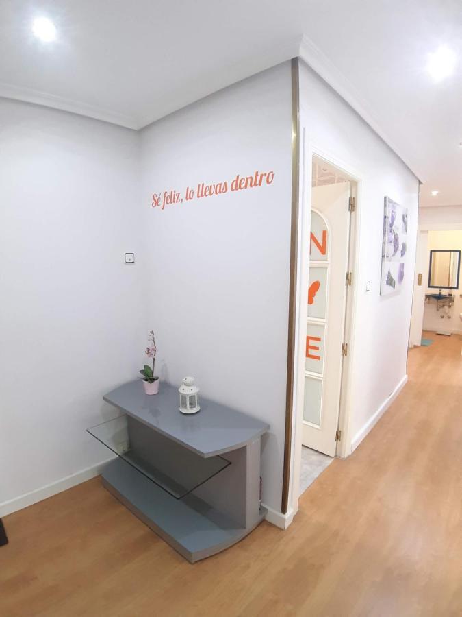 Апартаменти Apartamento Obispo Frutos Мурсія Екстер'єр фото