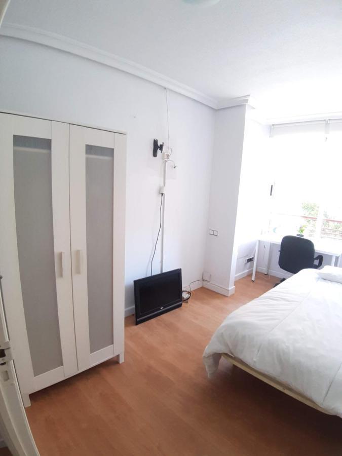 Апартаменти Apartamento Obispo Frutos Мурсія Екстер'єр фото