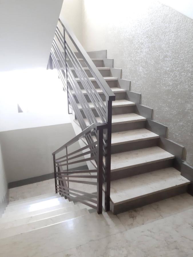 Апартаменти Apartamento Obispo Frutos Мурсія Екстер'єр фото