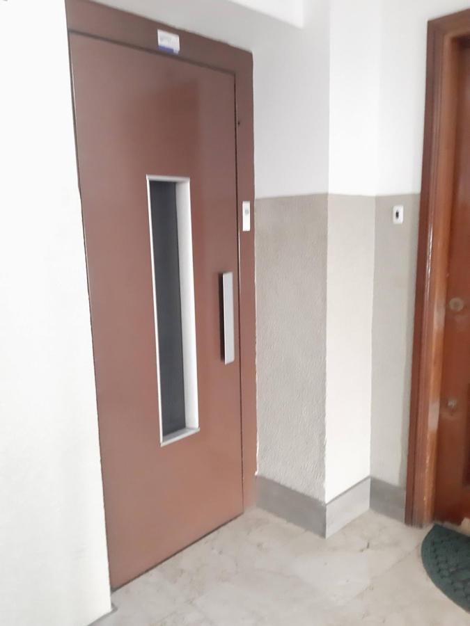 Апартаменти Apartamento Obispo Frutos Мурсія Екстер'єр фото