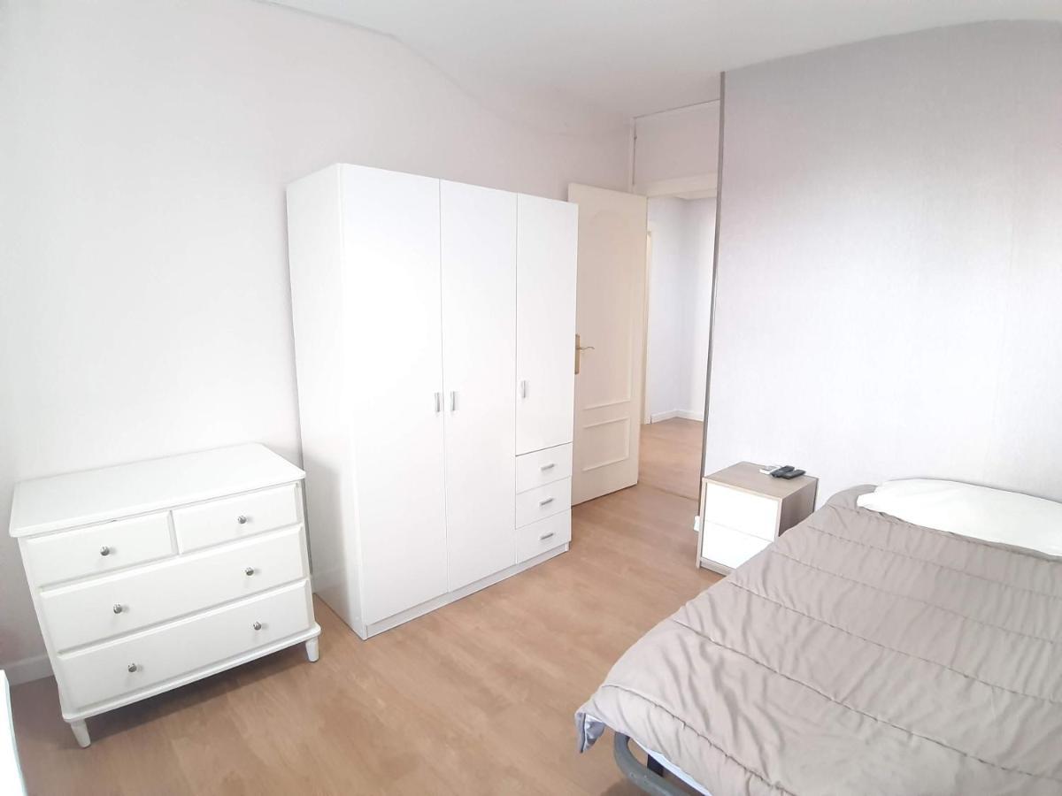 Апартаменти Apartamento Obispo Frutos Мурсія Екстер'єр фото