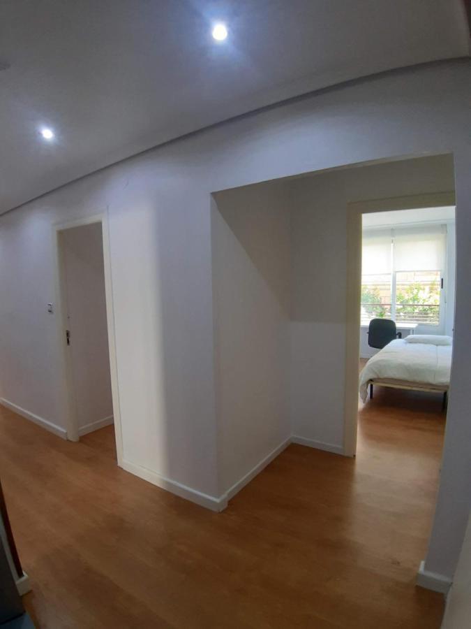 Апартаменти Apartamento Obispo Frutos Мурсія Екстер'єр фото