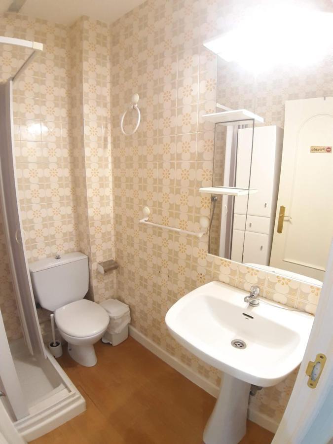Апартаменти Apartamento Obispo Frutos Мурсія Екстер'єр фото