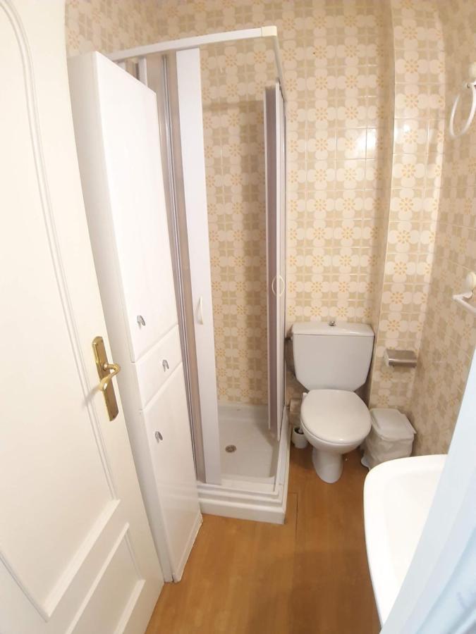 Апартаменти Apartamento Obispo Frutos Мурсія Екстер'єр фото